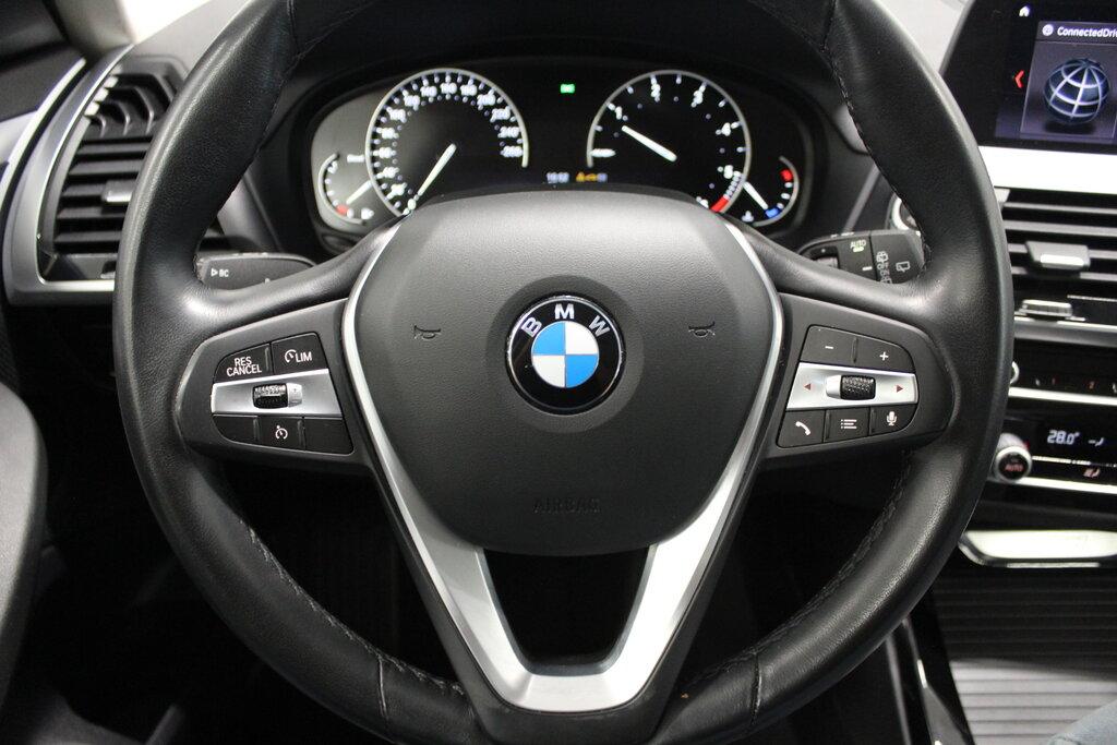 BMW X3 xdrive20d mhev 48V Business Advantage auto