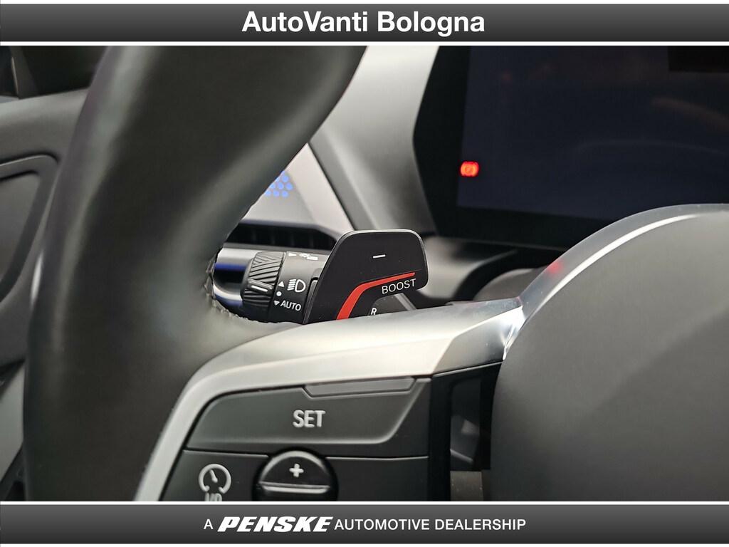 BMW Serie 1 118d MSport Pro auto