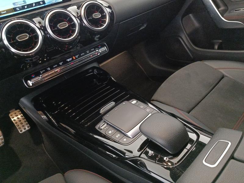 Mercedes CLA Shooting Brake 35 AMG 4matic auto