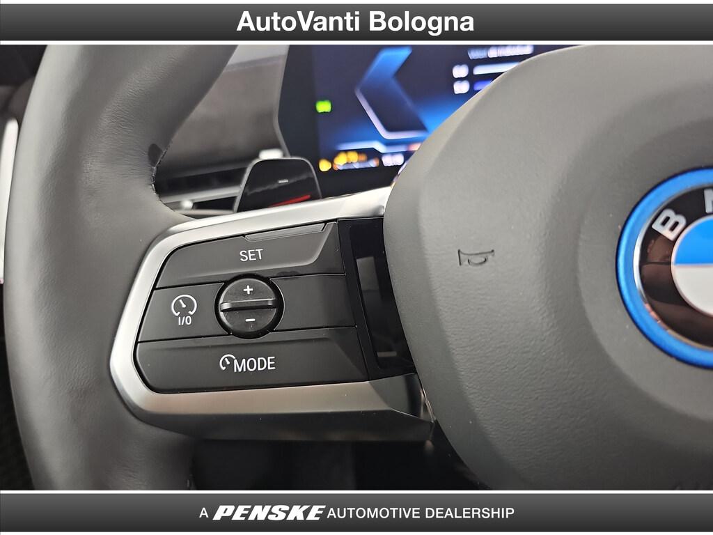 BMW X1 xdrive 30e MSport Pro auto