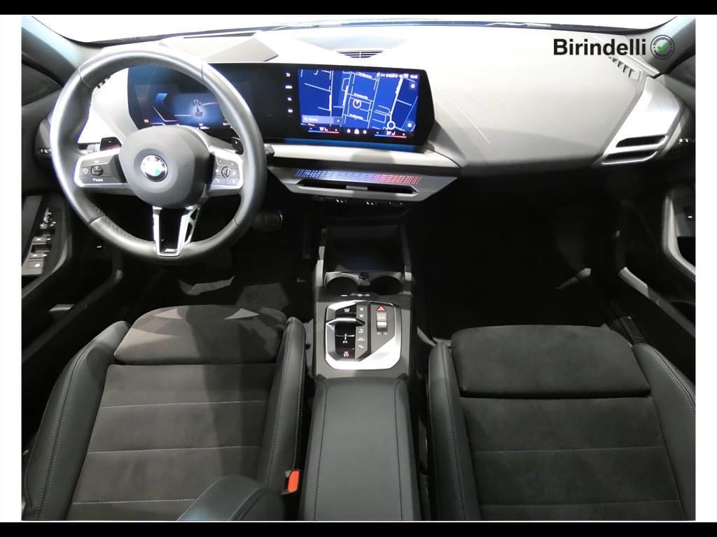 BMW Serie 1 118d MSport Pro auto