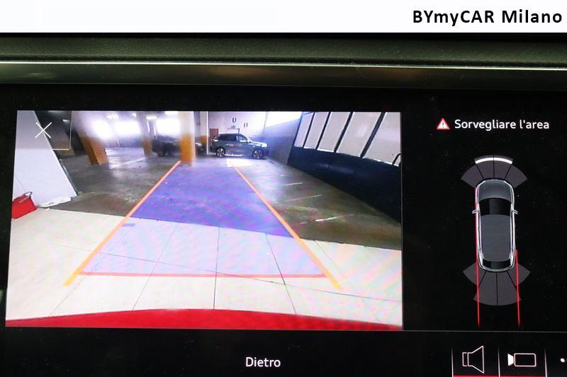 Audi Q3 Sportback 40 2.0 tdi S Line Edition quattro 200cv s-tronic