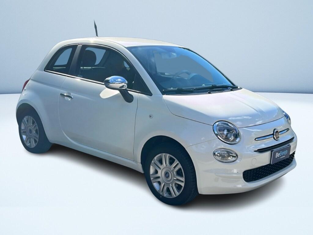 Fiat 500 1.2 Lounge 69cv