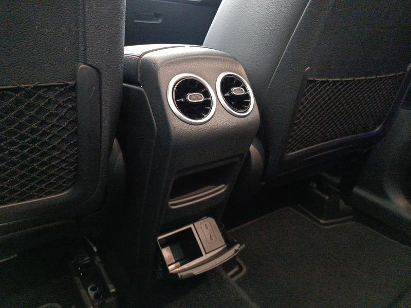 Mercedes GLB 200 d Premium auto