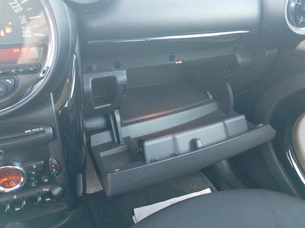 Mini Cooper D Countryman 2.0 D Cooper D Auto