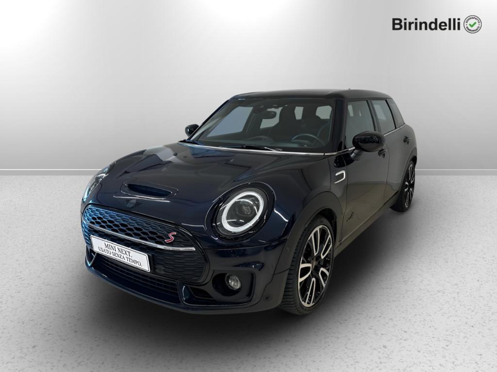 Mini Cooper SD Clubman 2.0 Cooper SD