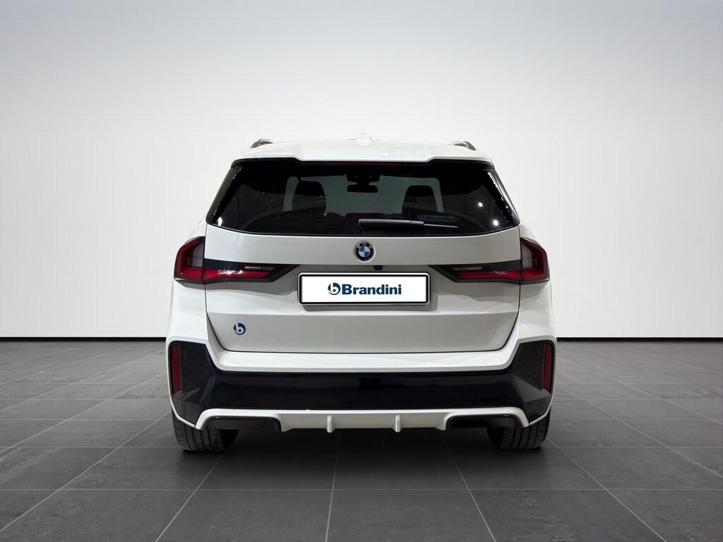 BMW X1 sdrive20i mhev 48V Msport auto