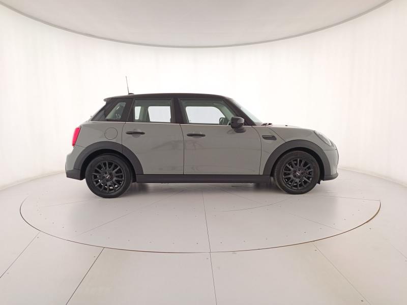 Mini Cooper 1.5 TwinPower Turbo Cooper