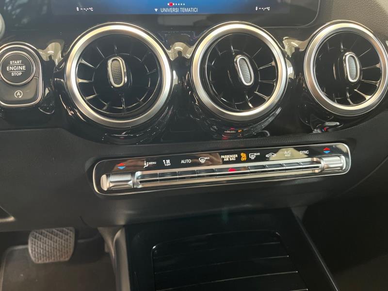 Mercedes GLA 220 d Sport Plus 4matic auto