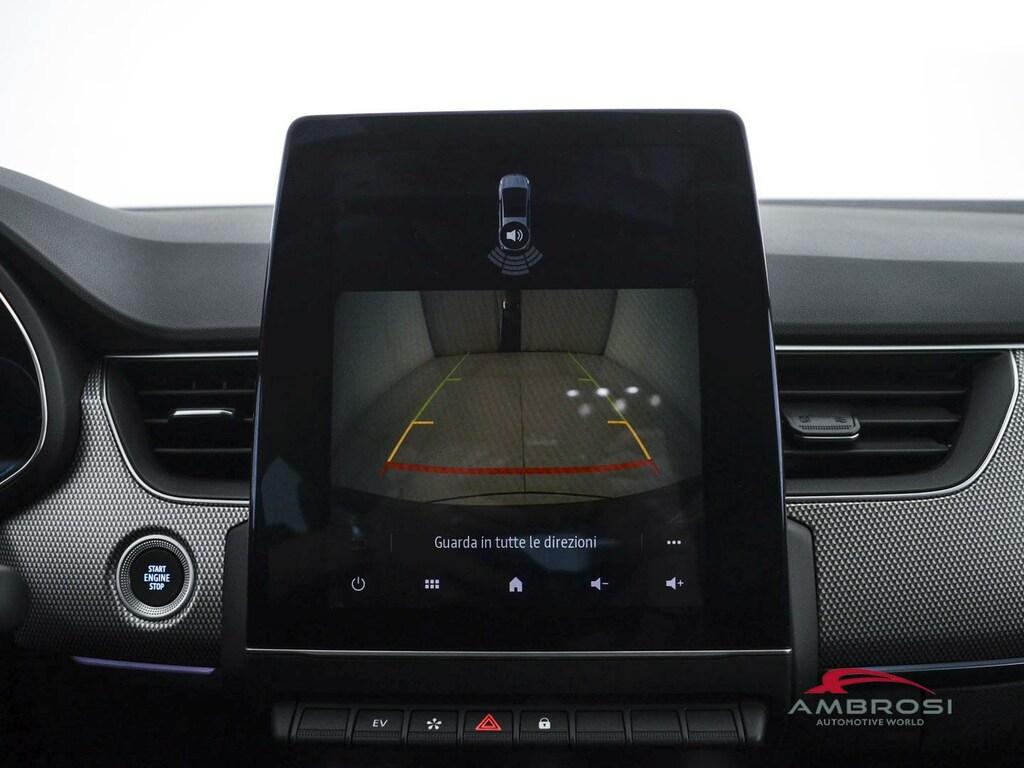 Renault Arkana 1.6 E-Tech full hybrid E-Tech Engineered Fast Track 145cv