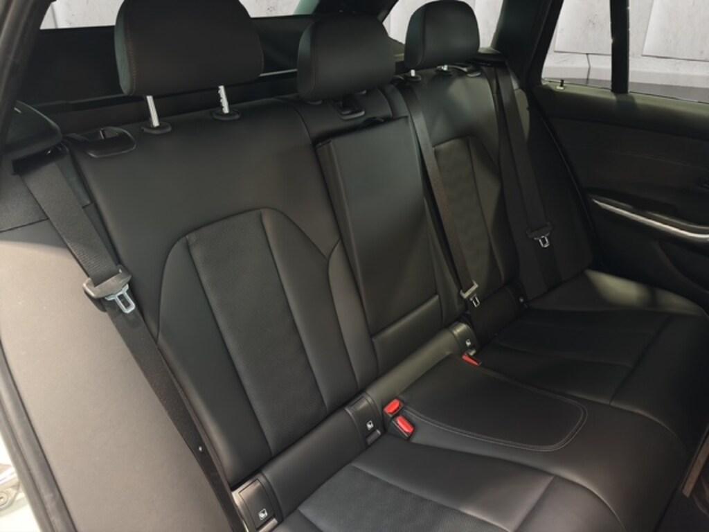 BMW M3 Touring 3.0 Competition M xdrive auto