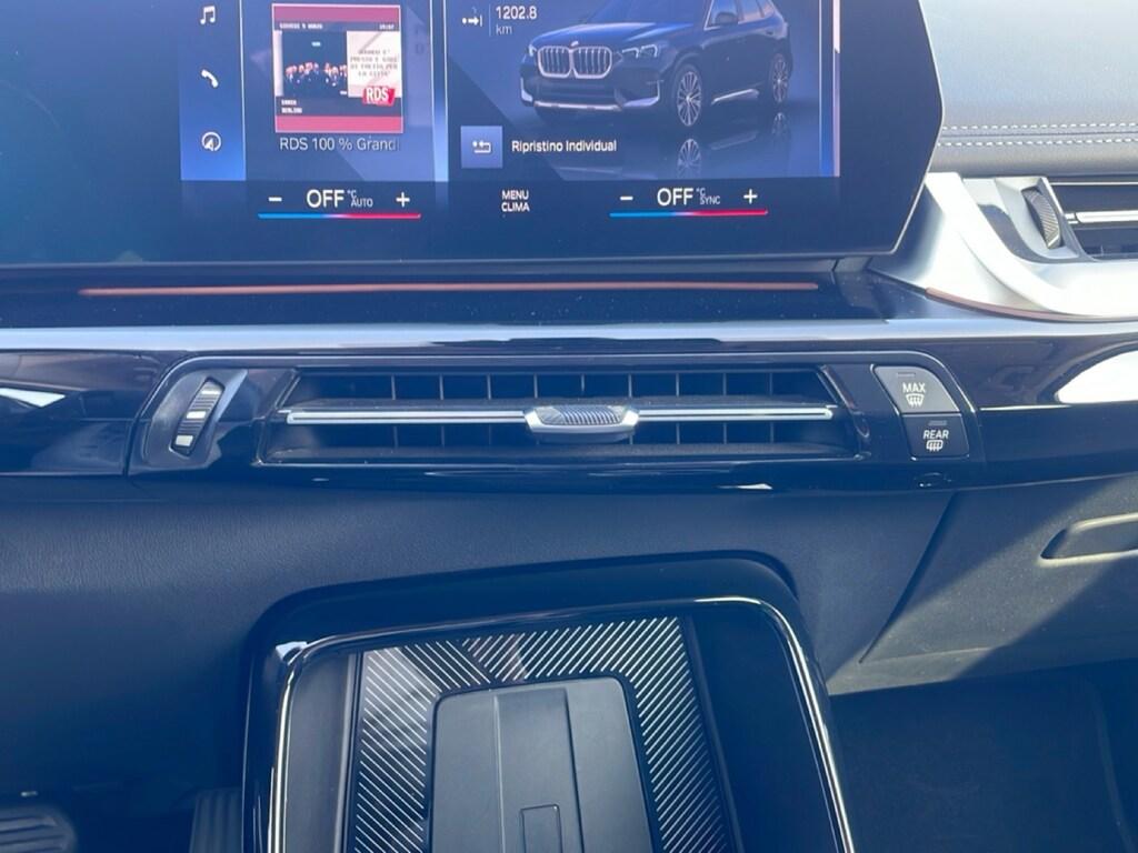 BMW X1 sdrive18d X-Line auto