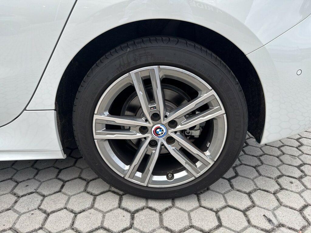BMW Serie 1 118i Msport 136cv auto