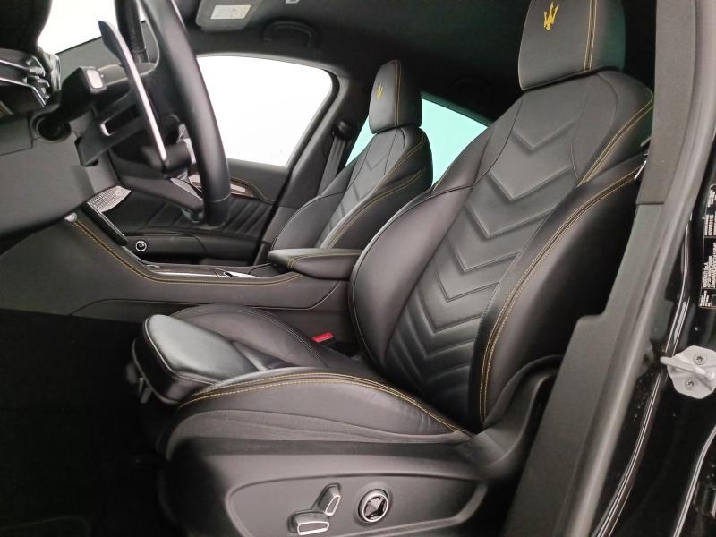Maserati Levante Grecale 2.0 mhev Modena 330cv auto
