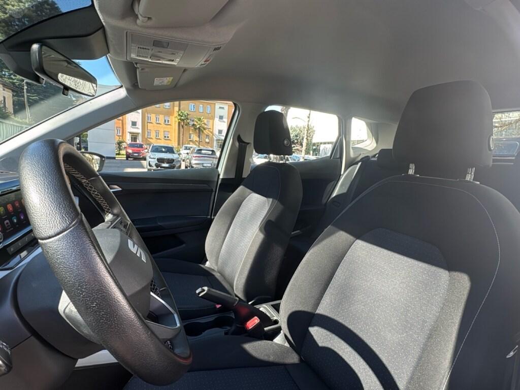 Seat Arona 1.0 ecotsi Style 95cv