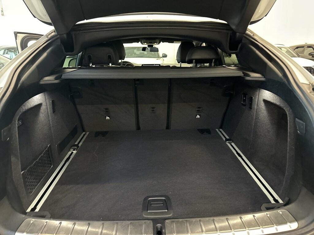 BMW X4 xdrive20d mhev 48V Msport auto