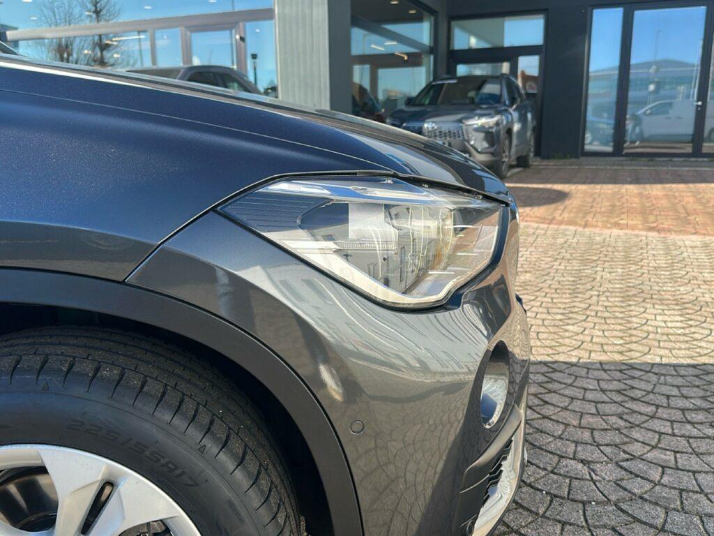 BMW X1 sdrive18d xLine auto