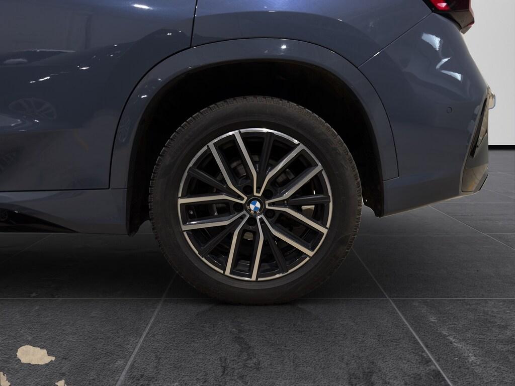 BMW X1 sdrive18d Msport auto