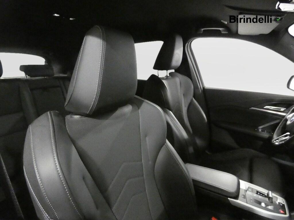BMW X1 sdrive18d Msport auto