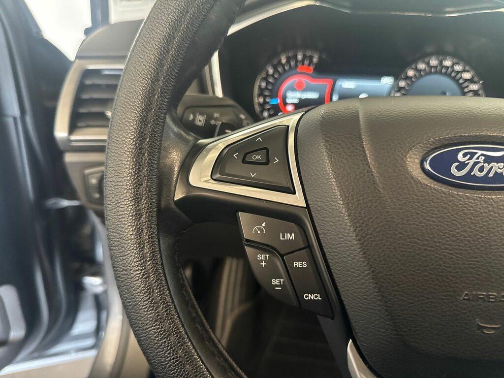 Ford Mondeo SW 2.0 tdci Titanium s&s 150cv powershift
