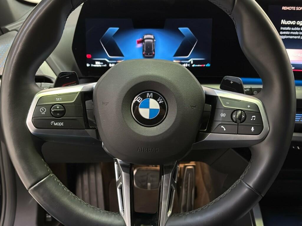 BMW Serie 1 118d MSport Pro auto