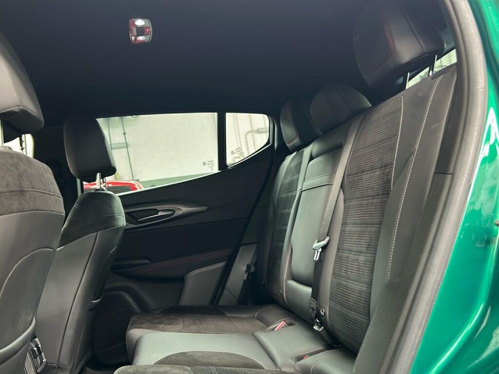 Alfa Romeo Tonale 1.5 hybrid Speciale 130cv ddct7