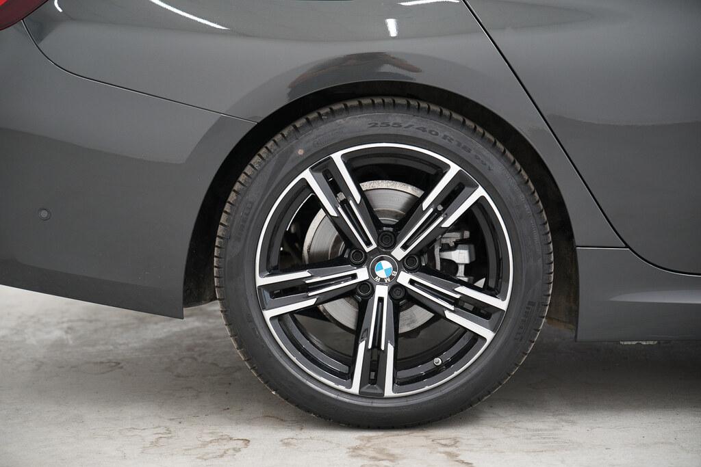 BMW Serie 3 320i Touring auto