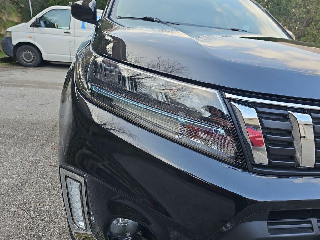 Suzuki Vitara 1.4 hybrid Easy Top 2wd