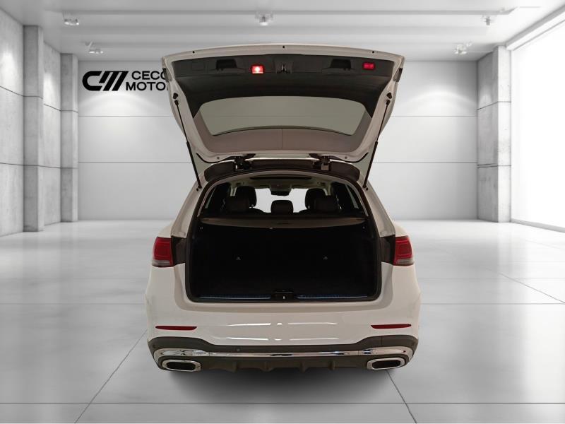 Mercedes GLC 220 d Premium Plus 4matic auto