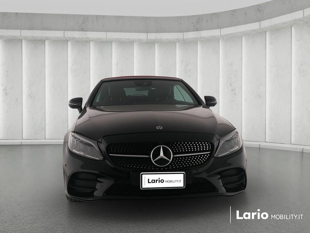 Mercedes Classe C 220 d Premium Plus auto