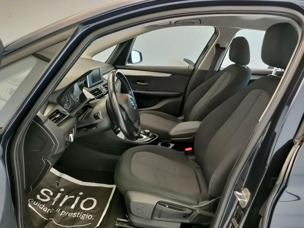 BMW Serie 2 218d Active Tourer auto