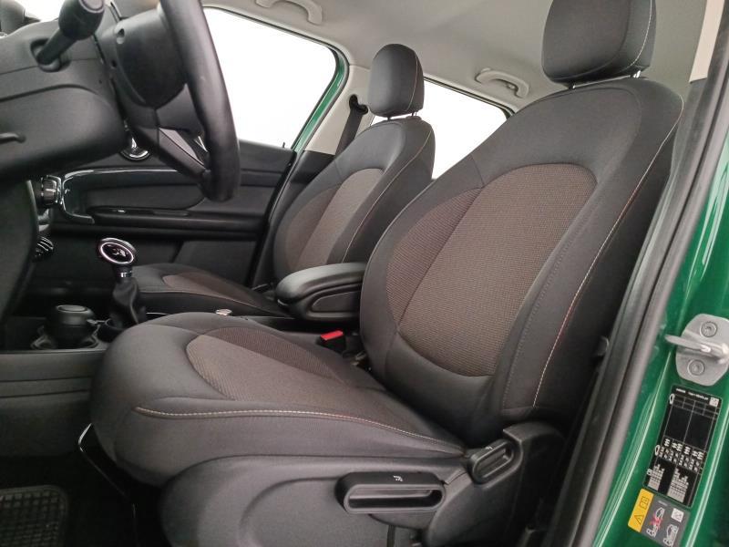 Mini Cooper SE Countryman 1.5 all4 auto