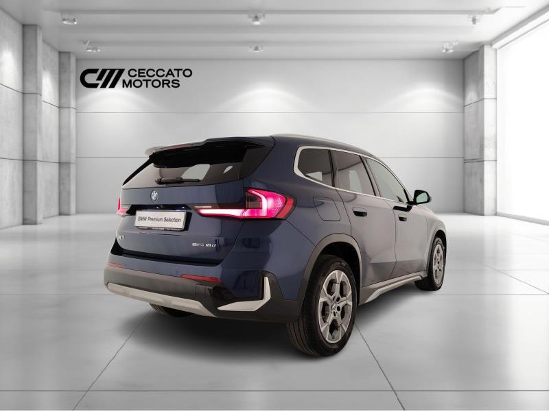 BMW X1 sdrive18d X-Line auto
