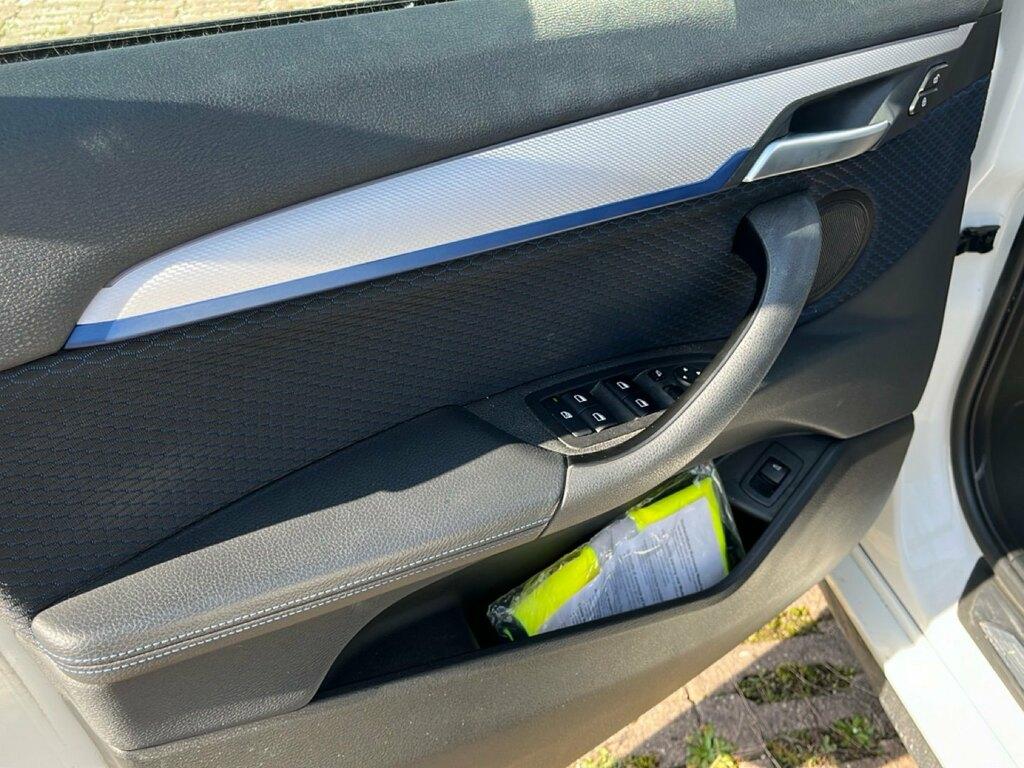 BMW X2 sdrive18d Msport auto