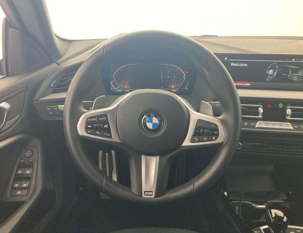 BMW Serie 2 220d Gran Coupe Msport auto