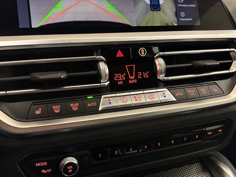 BMW Serie 4 420d Gran Coupe mhev 48V Sport auto