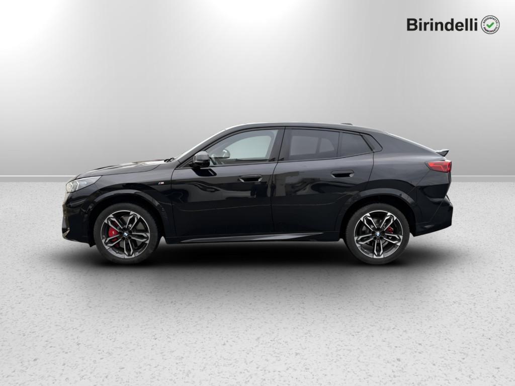 BMW X2 sdrive 20i 48V MSport Pro auto