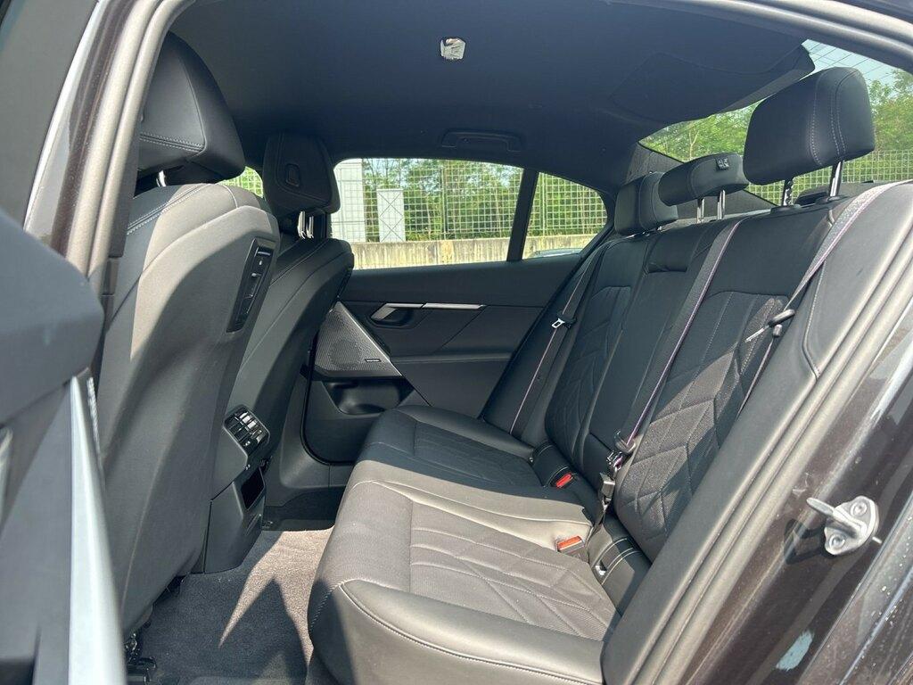 BMW Serie 5 520d 48V sdrive M Sport Pro auto