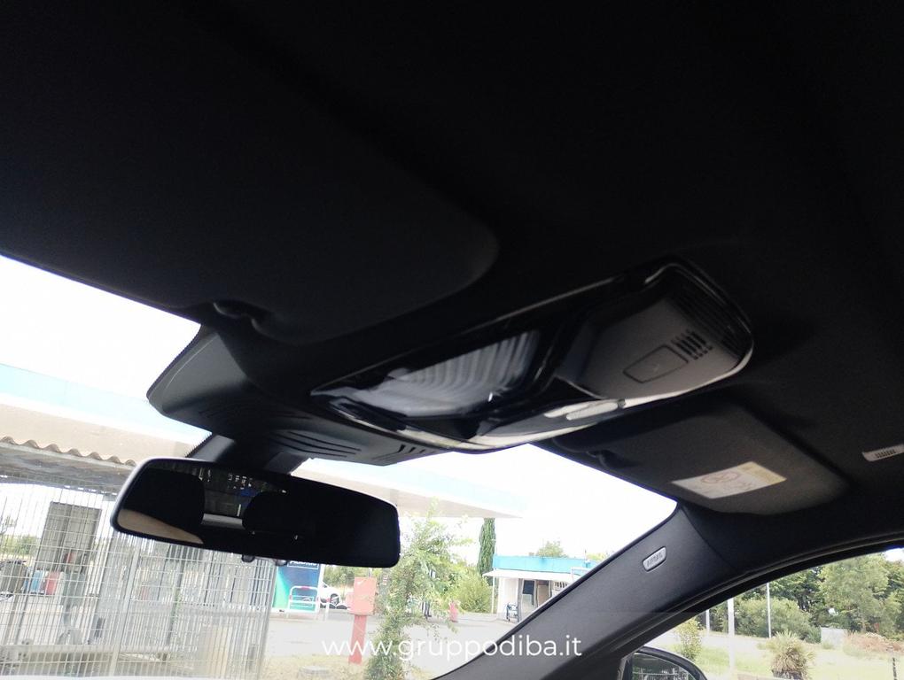 BMW X4 M X4 xdrive M40d mhev 48V auto