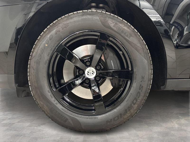 Porsche Macan 2.0 245cv pdk