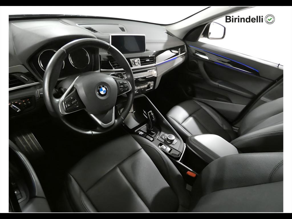 BMW X1 xdrive18d xLine Plus auto