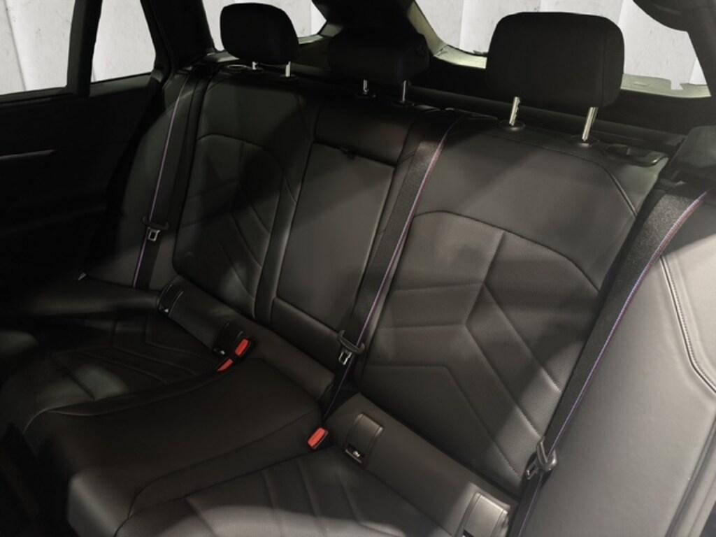 BMW Serie 5 520d Touring 48V xdrive M Sport Pro auto