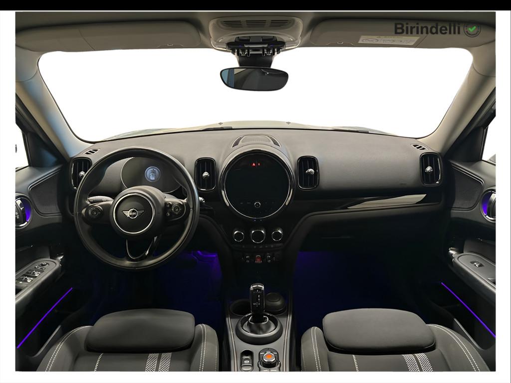 Mini Cooper SD Countryman 2.0 Cooper SD Hype auto