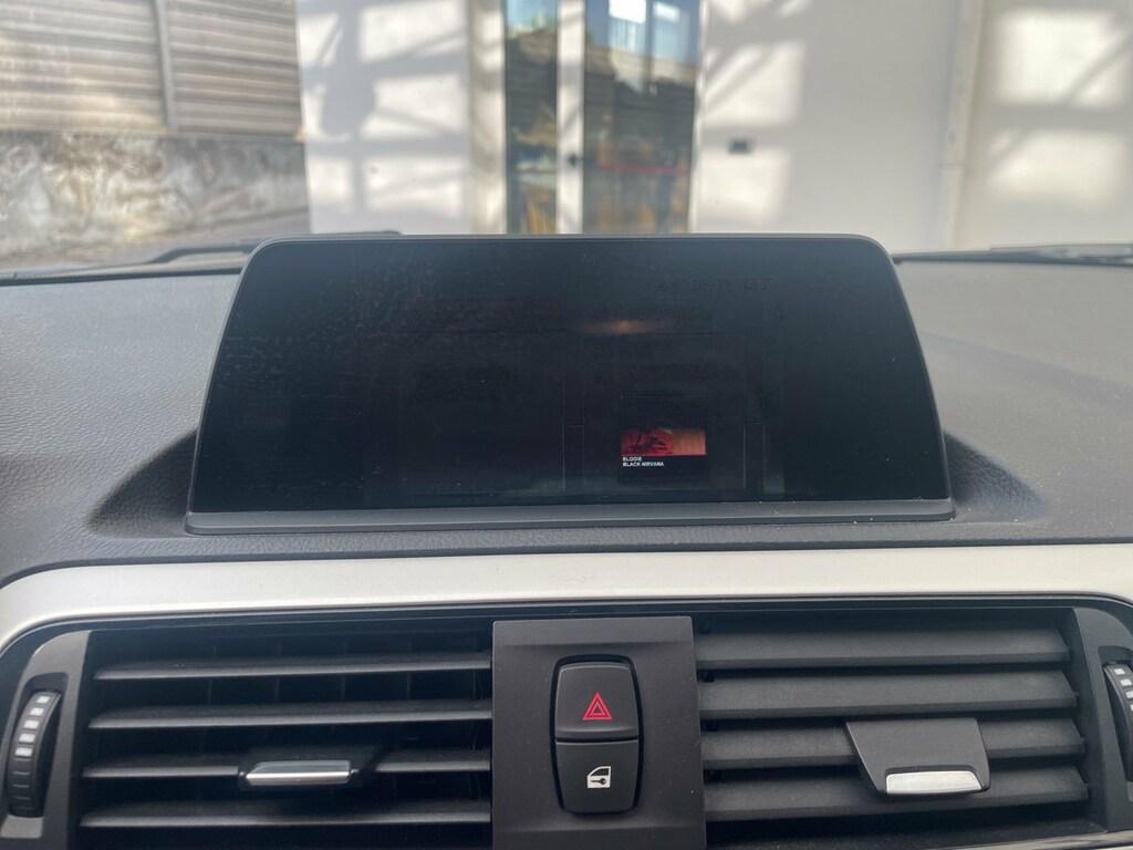 BMW Serie 1 118i Digital Edition 5p auto