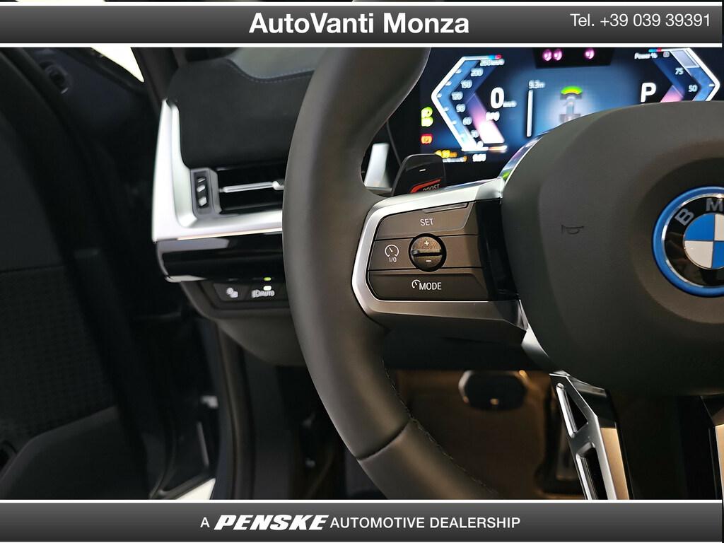 BMW X1 xdrive 25e MSport Pro auto
