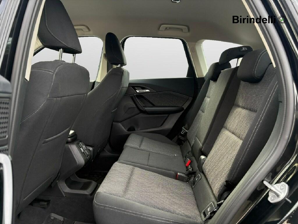 BMW X1 sdrive20i mhev 48V auto