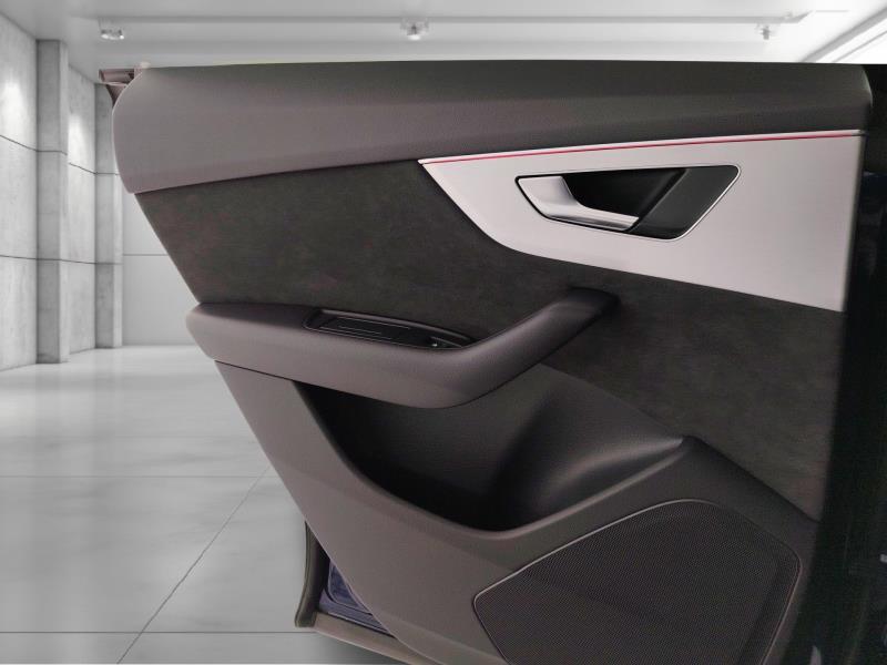 Audi Q8 50 3.0 tdi mhev Sport quattro tiptronic