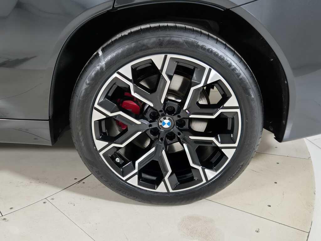 BMW X3 xdrive20d MSport Pro auto