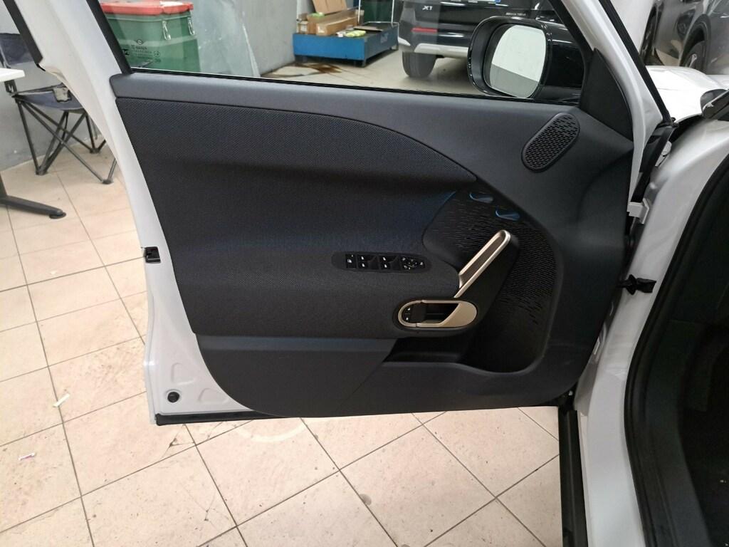 Mini Mini Aceman E Classic