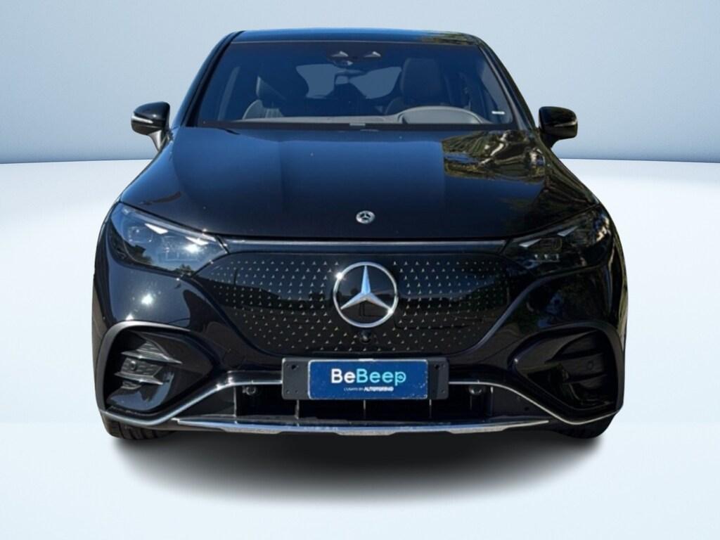 Mercedes EQE SUV 350 AMG Premium Plus 4matic